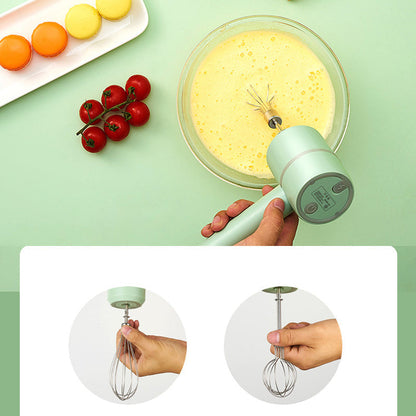 3-in-1 Electric Mixer | Skanto