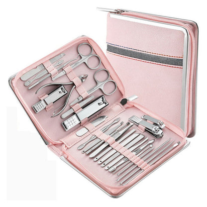 BowLift | Practical Nail Care Set
