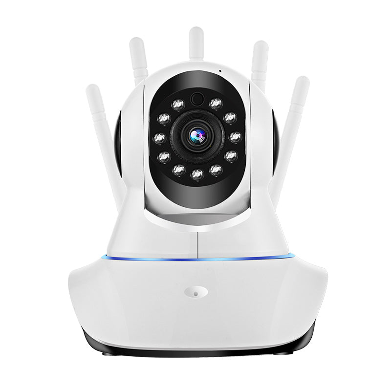 Skanto | HD Smart WiFi Wireless Security Camera