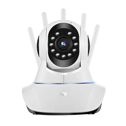 Skanto | HD Smart WiFi Wireless Security Camera