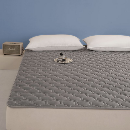 Dog Cooling Mat Indoor Outdoor Bed Pad | Skanto