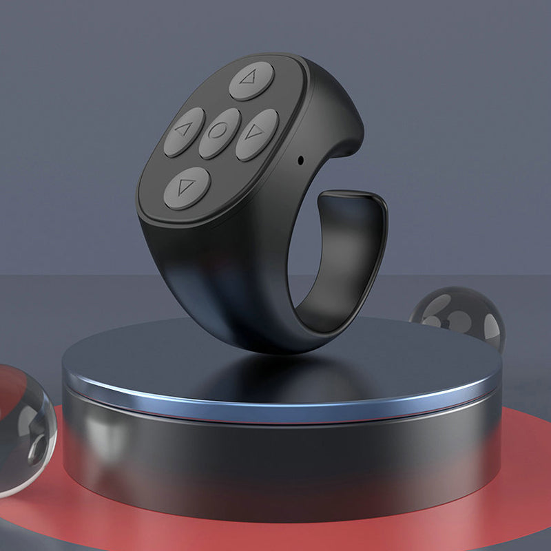 Fingertip Wireless Bluetooth Remote Control | Bowlift