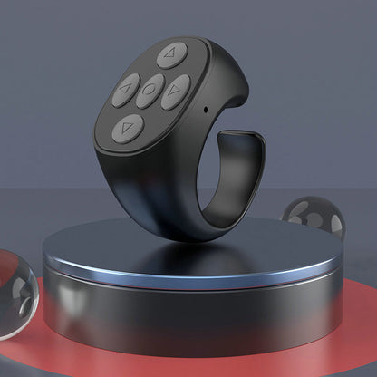 Fingertip Wireless Bluetooth Remote Control | Bowlift
