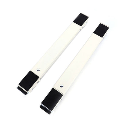 BowLift | Adjustable Sliding Wheel for Refrigerator