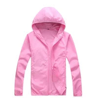 Unisex Waterproof Windbreaker Anti-UV Super Lightweight | Skanto