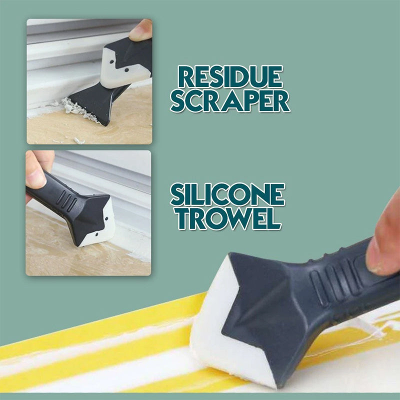 Skanto | Silicone Sealant Tools, 3pcs