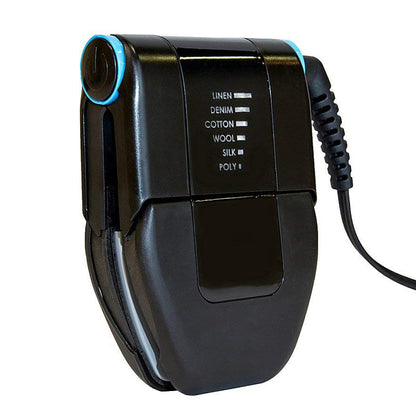 BowLift | Portable & Foldable Travel Handheld Mini Iron, No Water Needed, For Travel Business Trip