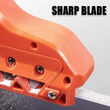 Skanto | Drywall Edge Chamfer Woodworking Hand Tool