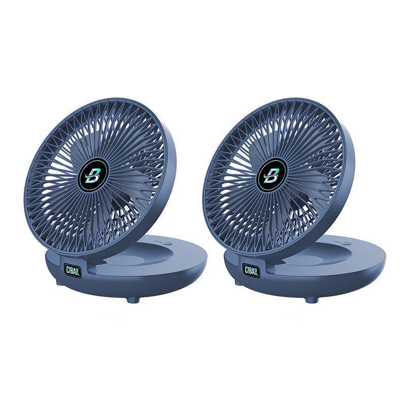 Foldable Air Circulation Fan | Karnz