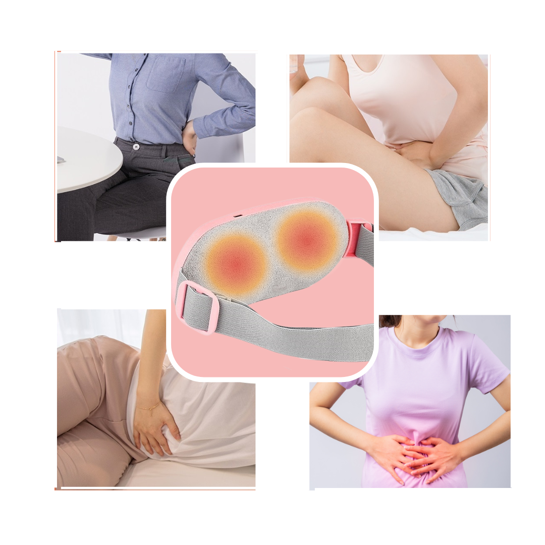 ForMe - Your heating belt