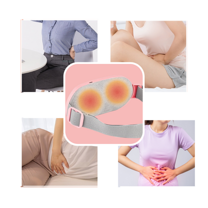 ForMe - Your heating belt
