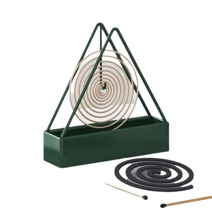 BowLift | Mosquito Coil Holder
