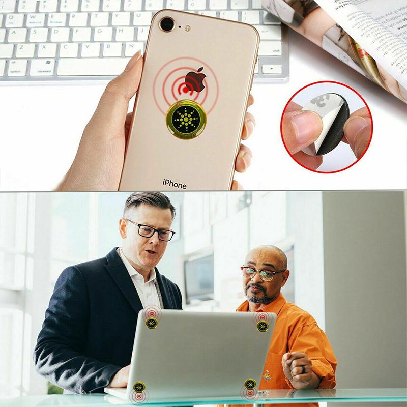 Skanto | Anti-Radiation Mobile Phone Sticker