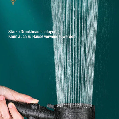 Skanto | Multifunctional High-Pressure Shower Head