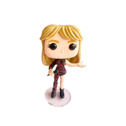 BowLift | TS Eras Figure Figurine
