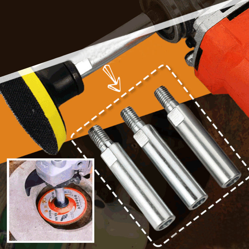 Angle Grinder Extension Joint Rod | Kalsten