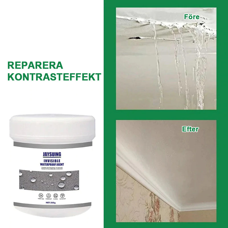 Skanto | Transparent Waterproof Coating