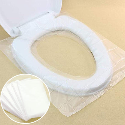Skanto | Disposable Toilet Seat Covers (50 pcs)