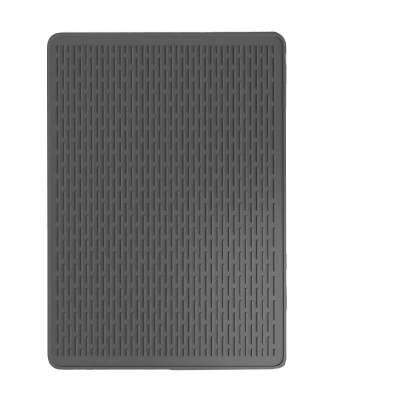 BowLift | Heat-Resistant Silicone Stove Cover Mat & Utensils