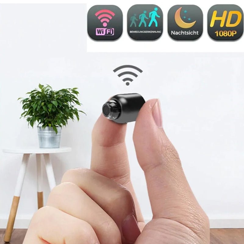 Skanto | SpyLink | Total Security, Peace of Mind