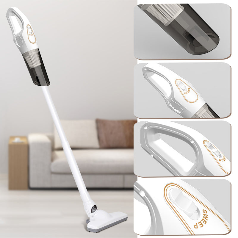 Skanto | Cordless High-Power Vacuum Cleaner
