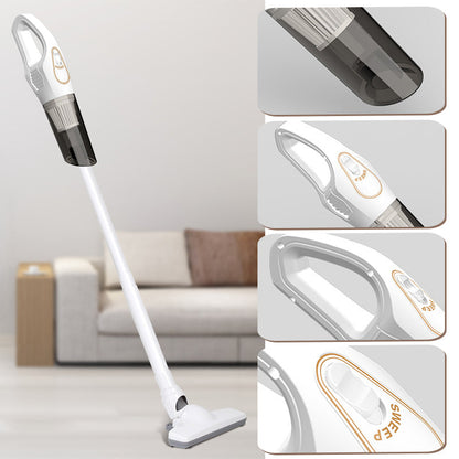 Skanto | Cordless High-Power Vacuum Cleaner
