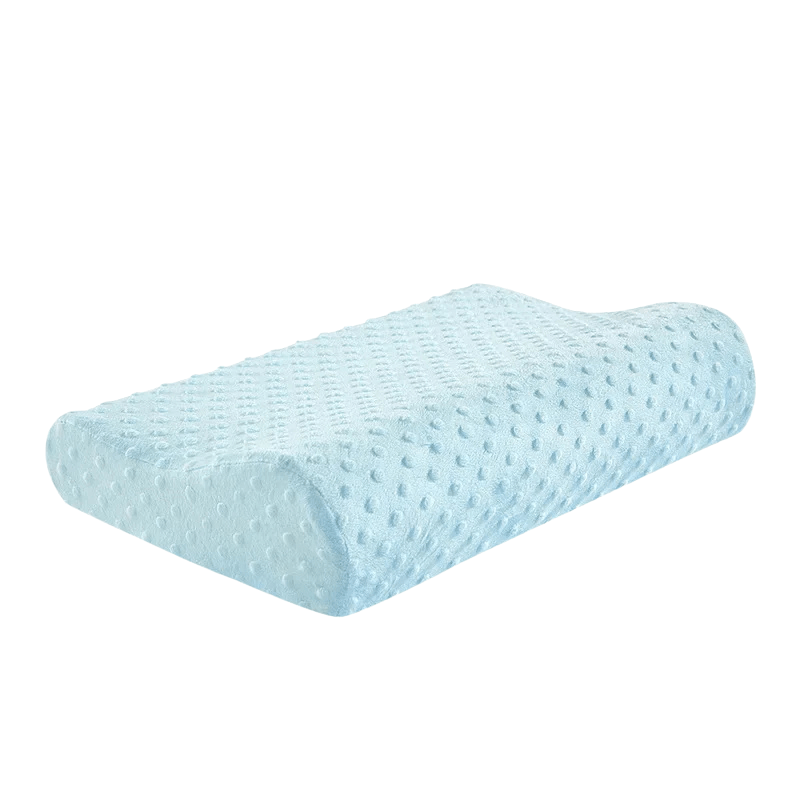 BowLift | Sustainable Bamboo Neck Pillow for Ergonomic Support