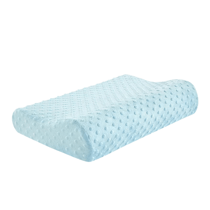 BowLift | Sustainable Bamboo Neck Pillow for Ergonomic Support