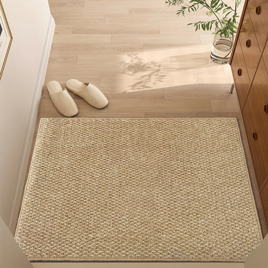 Skanto | Luxurious Indoor Mat CasaComfort – Stylish & Sustainable Doormat for Your Home