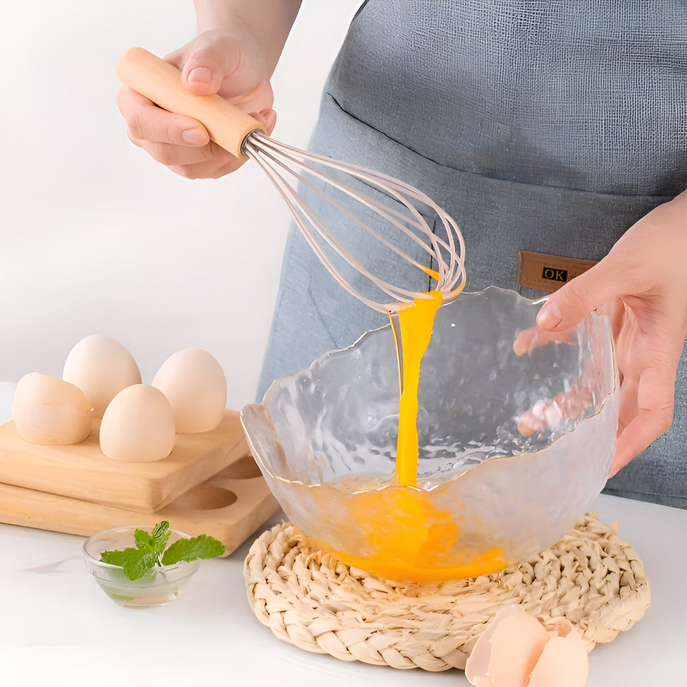 BowLift | Silicone Cooking Utensils Set