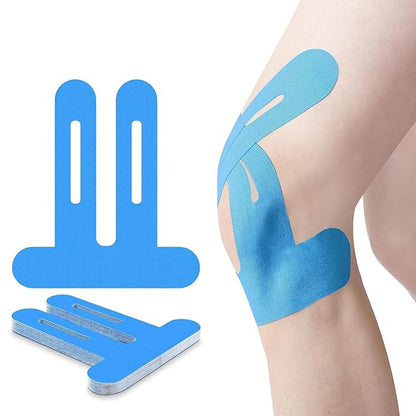 Skanto Skanto | Knee Meniscus Protection Belt (4 Pieces)