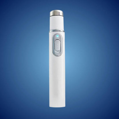 ClearGlow Blue Light Skin Therapy Pen | Acne Treatment - Anti-inflammatory - Non-invasive Solution - Clearer Skin - Spot Reduction Skanto