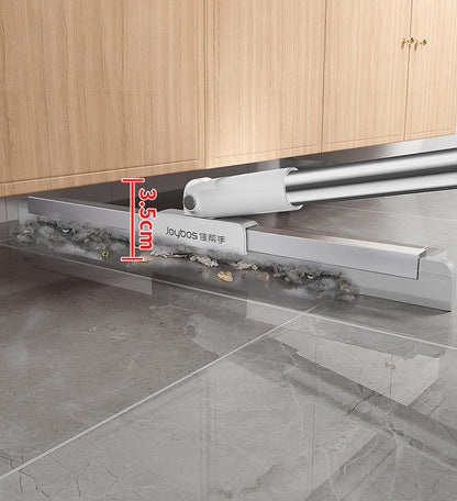 Sandsberg® 40CM Floor Wiper Multifunction Silicone Magic Scraper Broom
