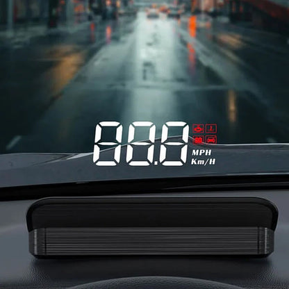 BowLift | Car Portable Speed Monitor