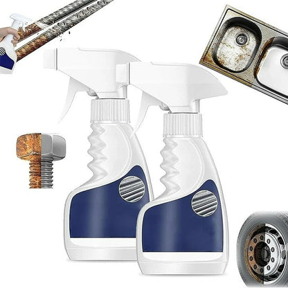 Multipurpose Heavy-duty Metal Rust Stain Remover | Bowlift