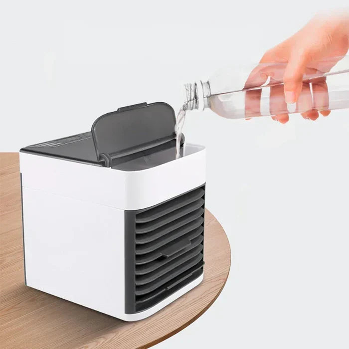 Brehn | Mini air conditioner - ChillWave