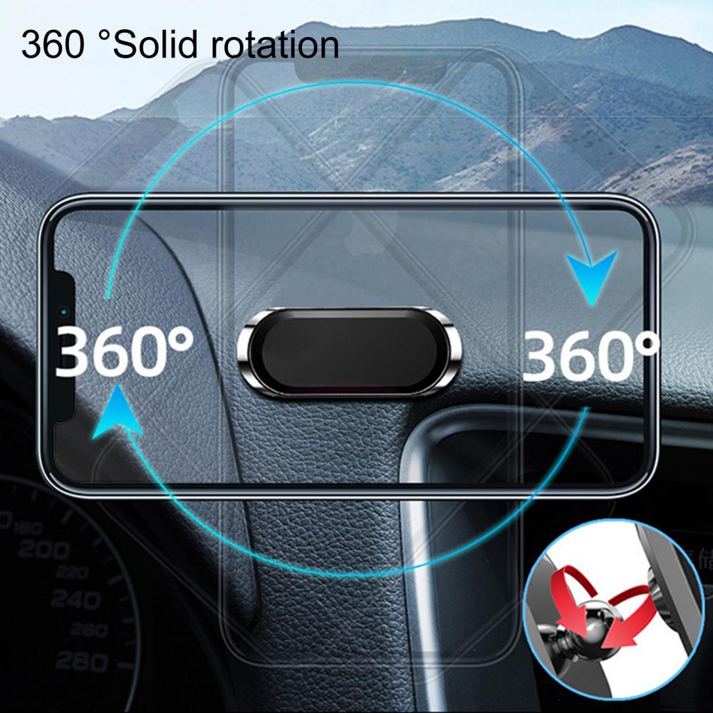 Flex Car Phone Holder Bowlift