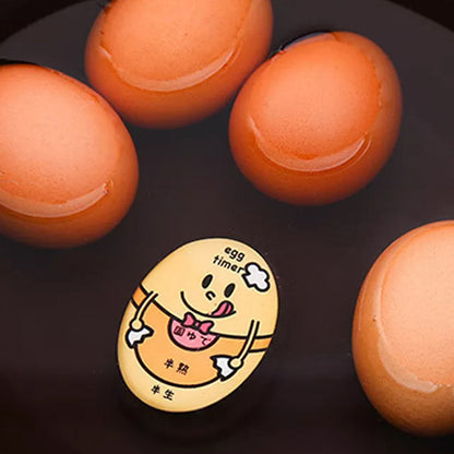 Color Changing Egg Timers | Bowlift