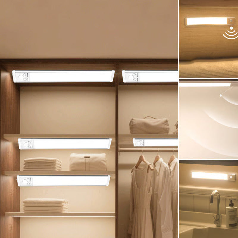 Skanto | Intelligent Induction Magnetic LED Light