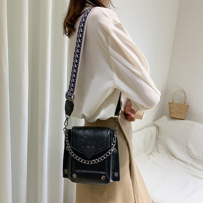 BowLift | New Style All-match Texture Shoulder Bag