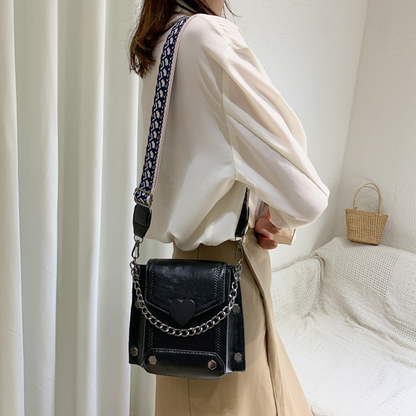 BowLift | New Style All-match Texture Shoulder Bag