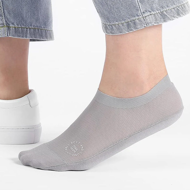 Ultra Thin Liner Socks | Skanto