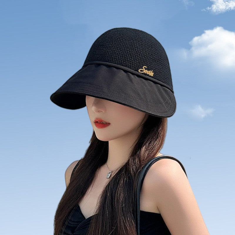 Skanto | Women's Wide Brim Sun Hat