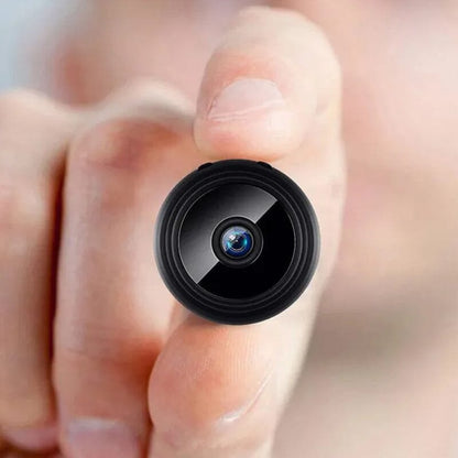 BowLift | Mini WIFI Camera 1080P HD