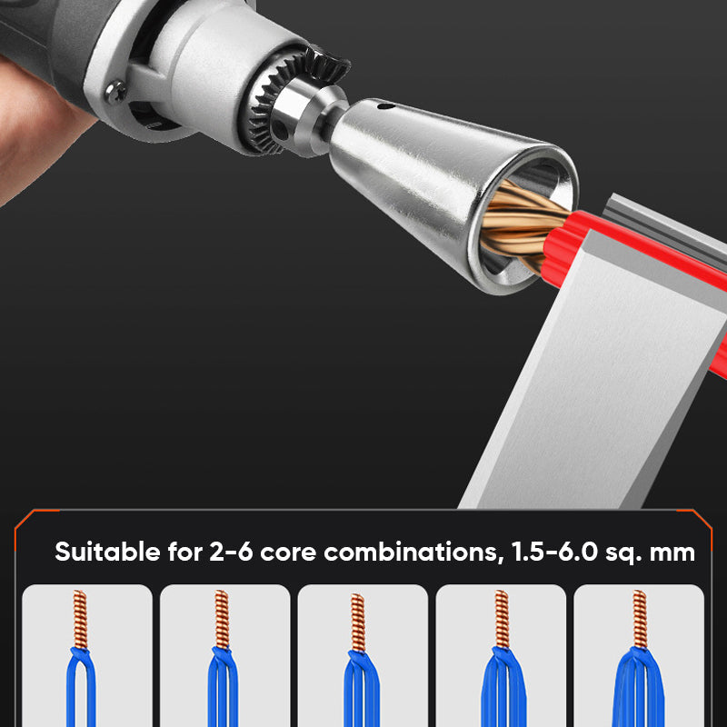 BowLift | Wire Twisting Tool
