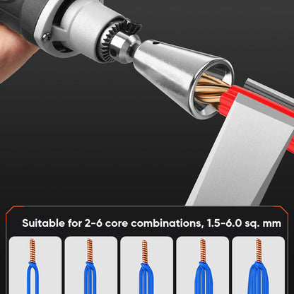 BowLift | Wire Twisting Tool