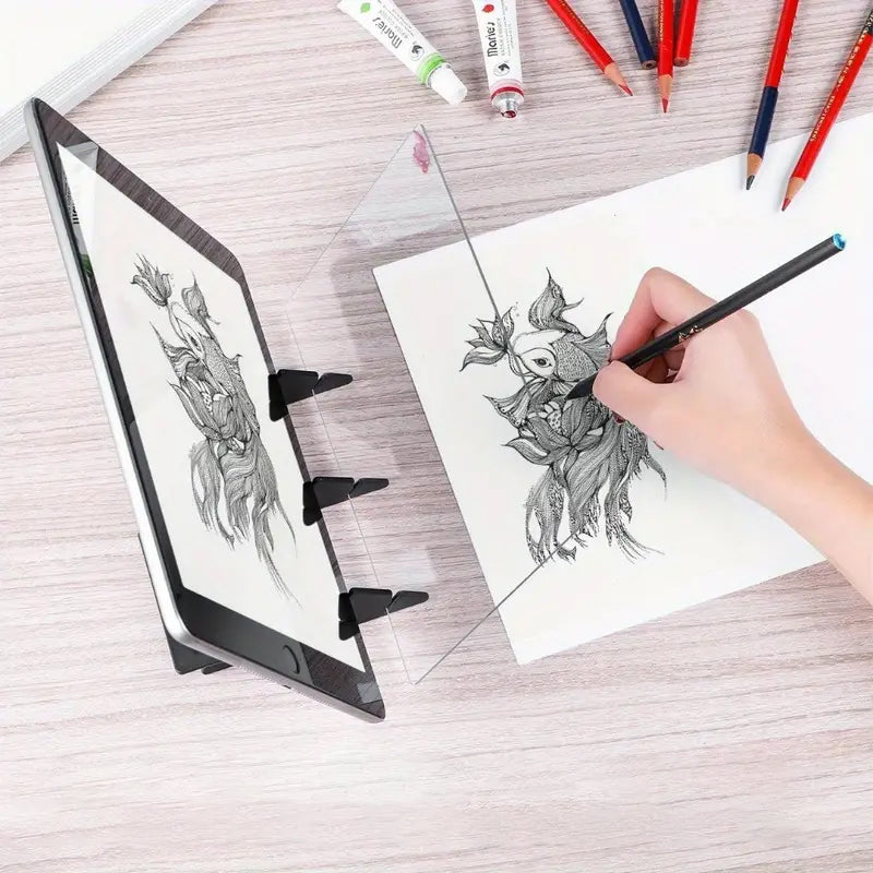 Skanto | Projection Drawing Board