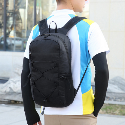 Skanto | Versatile Foldable Backpack