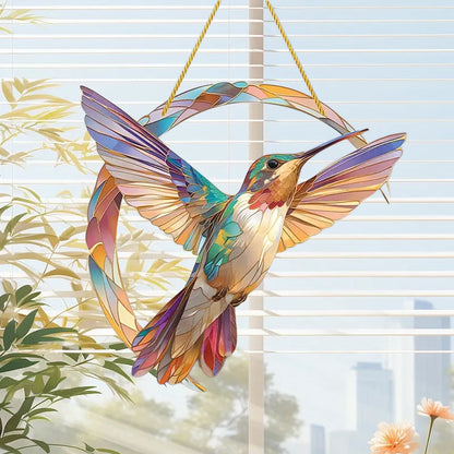 Skanto | Kolibri Sun Catcher