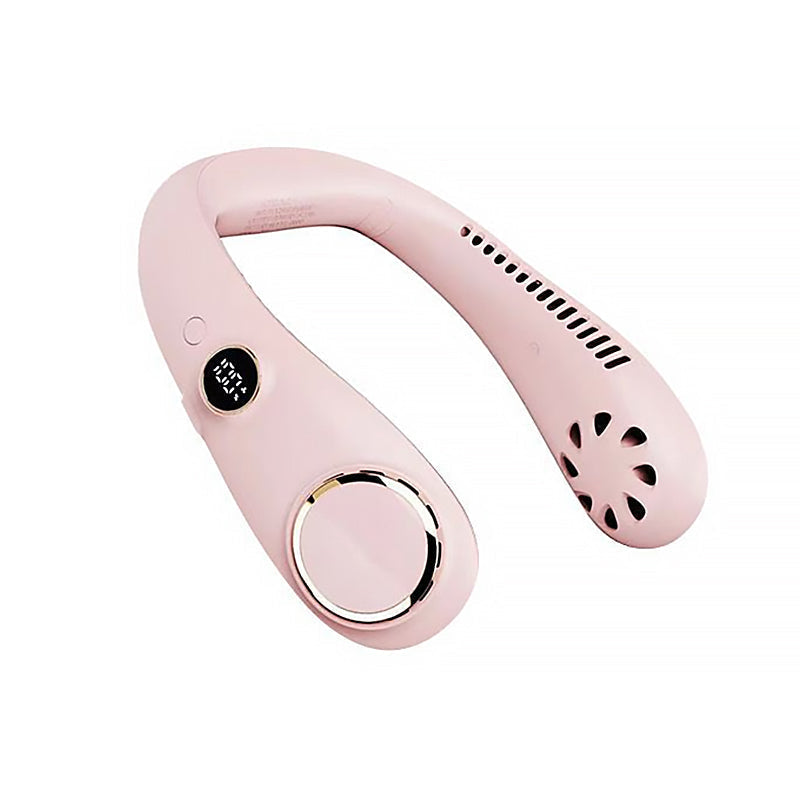 Brehn | New portable neck fan
